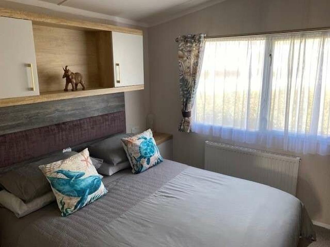 Pendine Sands - Holiday Accommodation 16486