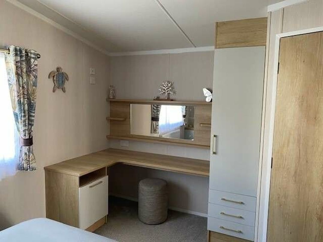 Pendine Sands - Holiday Accommodation 16486