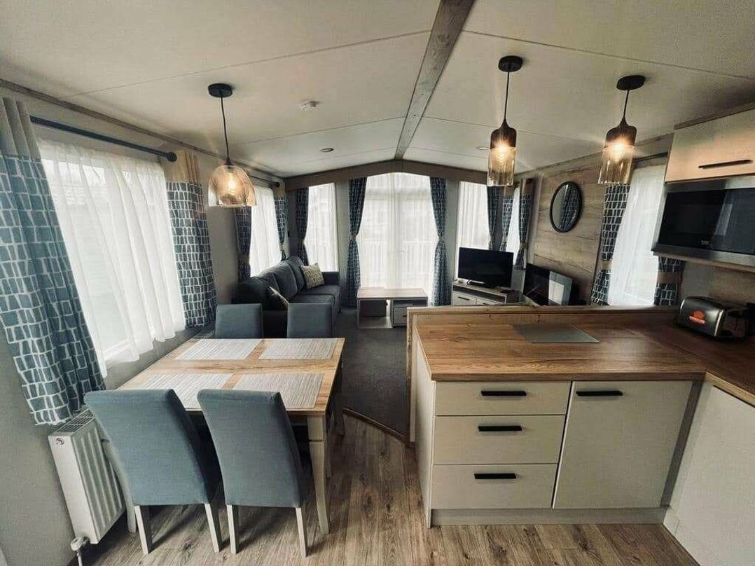 Kiln Park Holiday Park - Holiday Accommodation 16496