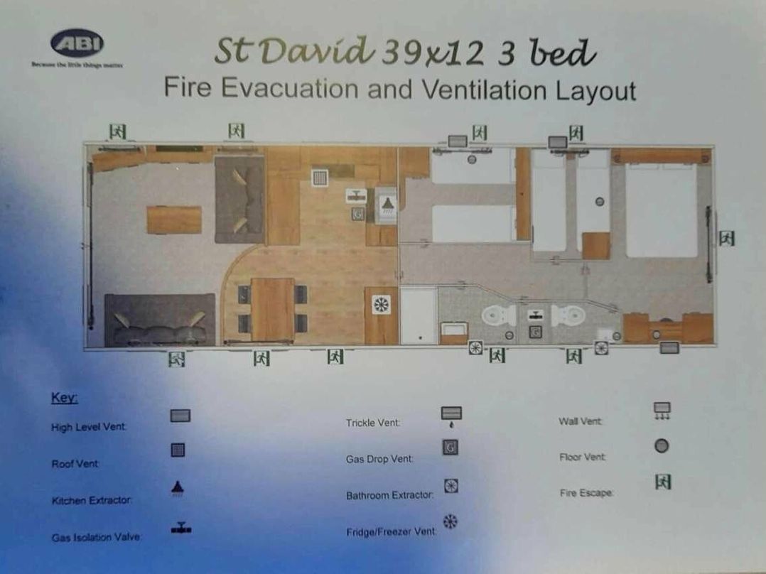 Kiln Park Holiday Park - Holiday Accommodation 16496