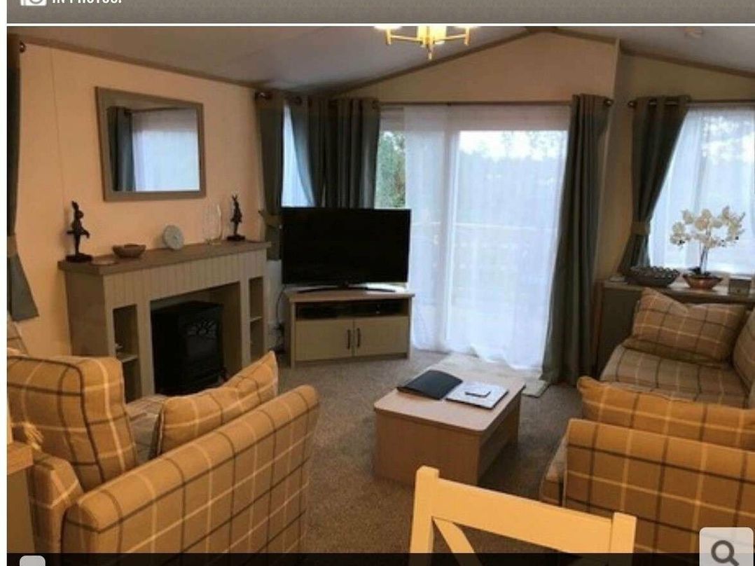 Kelling Heath Holiday Park - Holiday Accommodation 16498