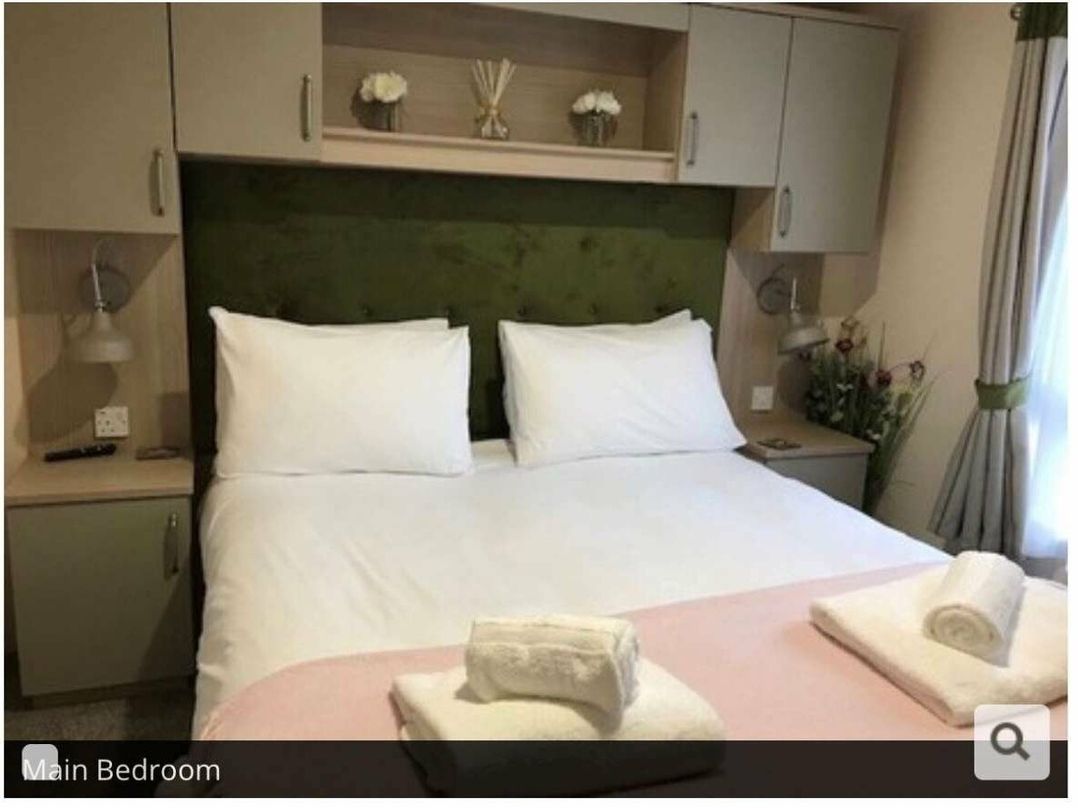 Kelling Heath Holiday Park - Holiday Accommodation 16498