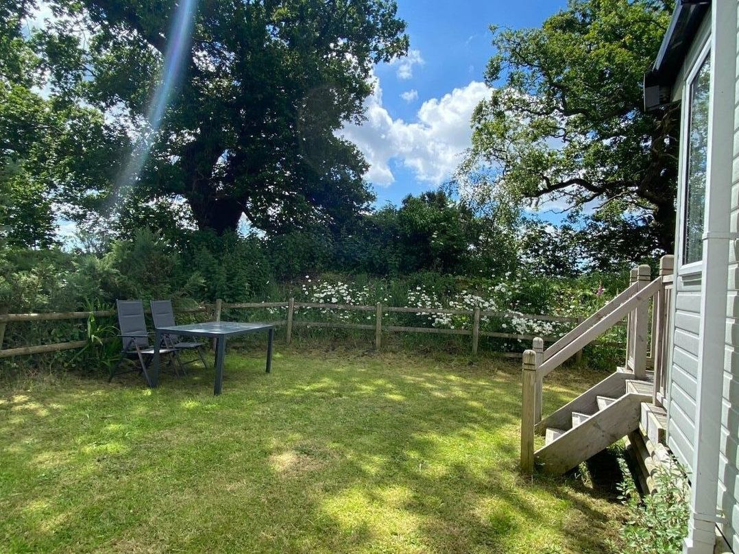 Kelling Heath Holiday Park - Holiday Accommodation 16498
