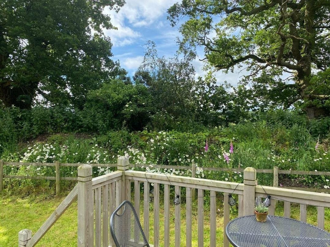 Kelling Heath Holiday Park - Holiday Accommodation 16498