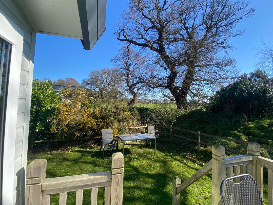 Kelling Heath Holiday Park - Holiday Accommodation 16498