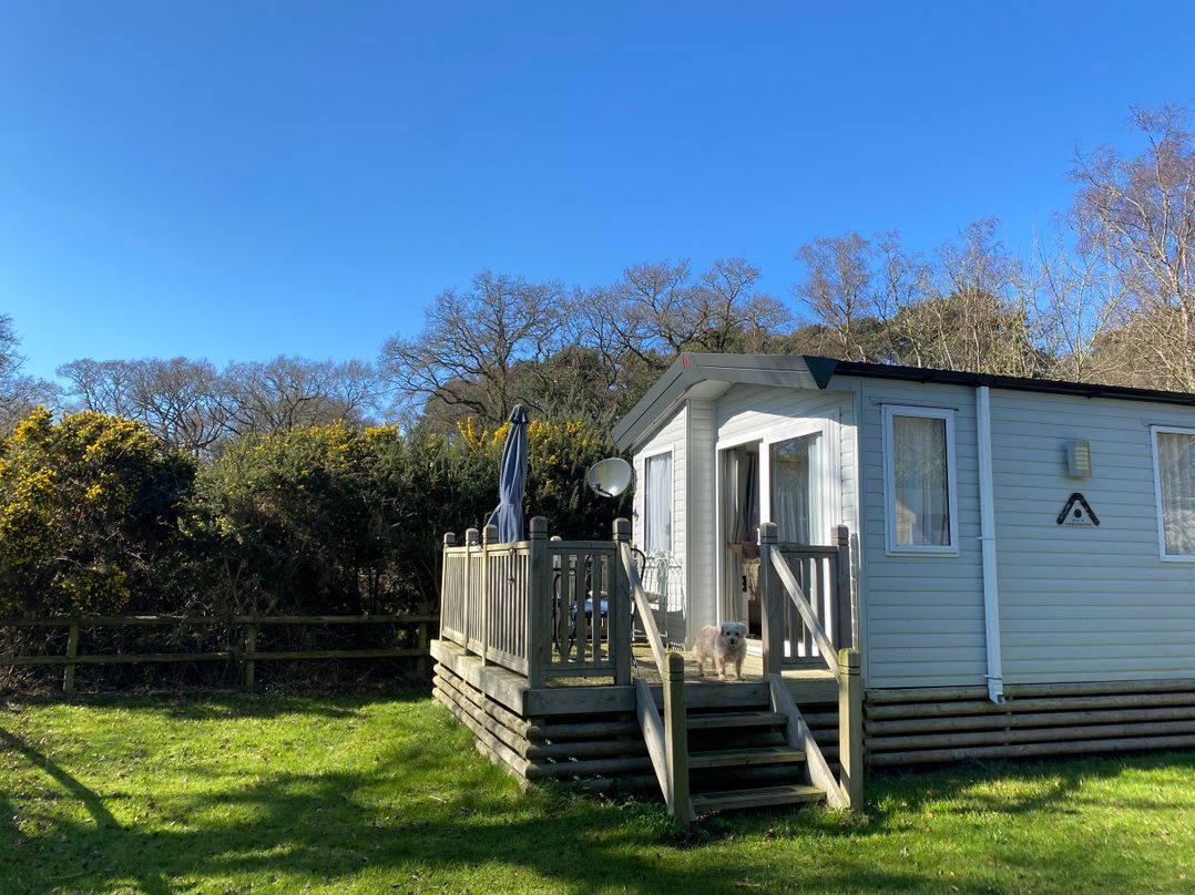 Kelling Heath Holiday Park - Holiday Accommodation 16498