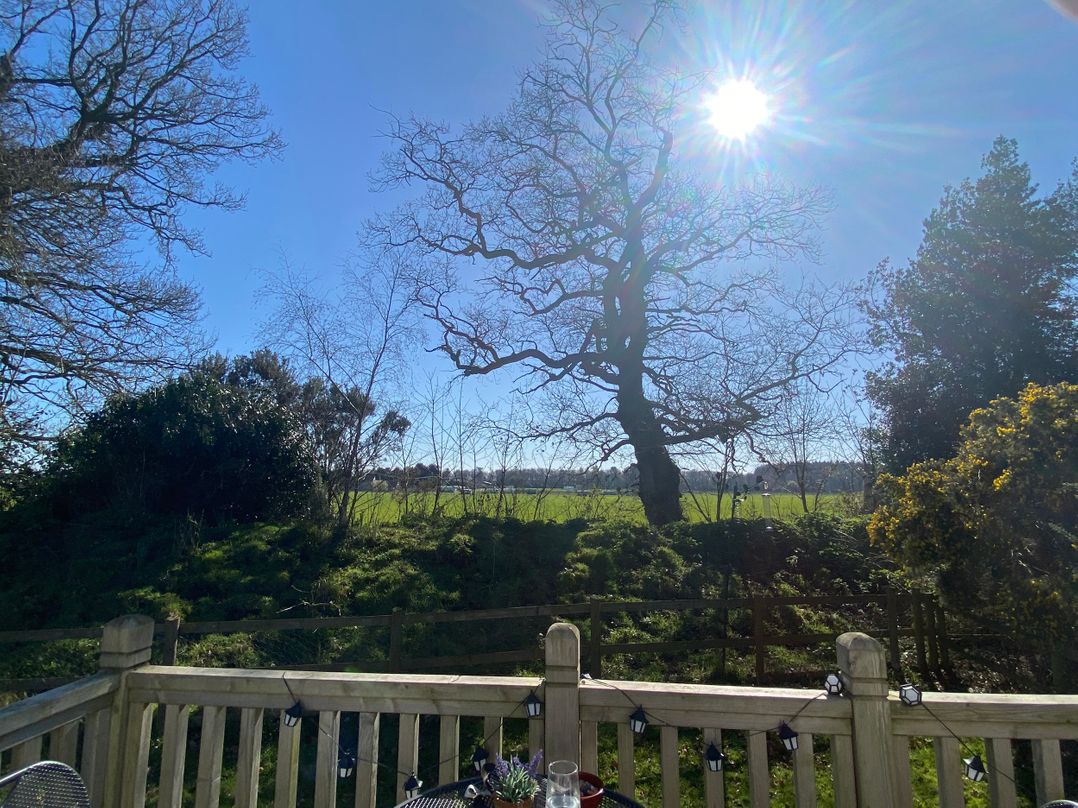 Kelling Heath Holiday Park - Holiday Accommodation 16498