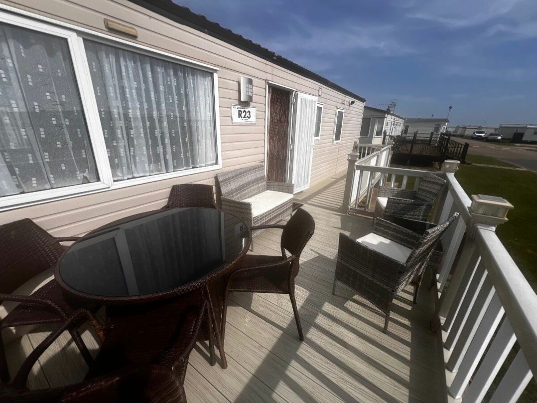 The Chase - Holiday Accommodation 16499
