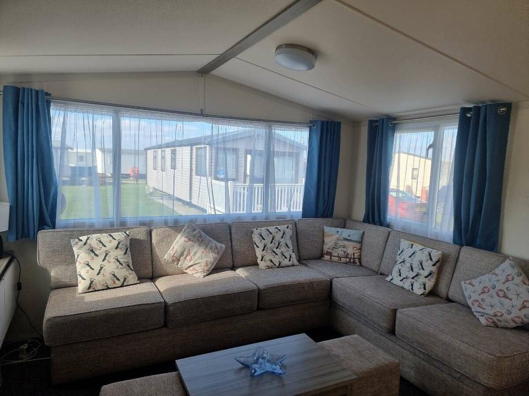 Orchards Holiday Village - Holiday Accommodation 16505