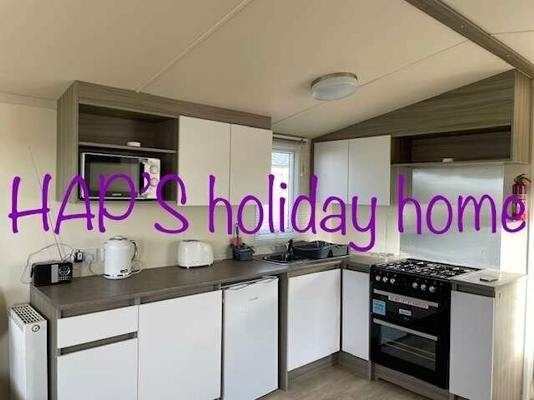 Orchards Holiday Village - Holiday Accommodation 16505