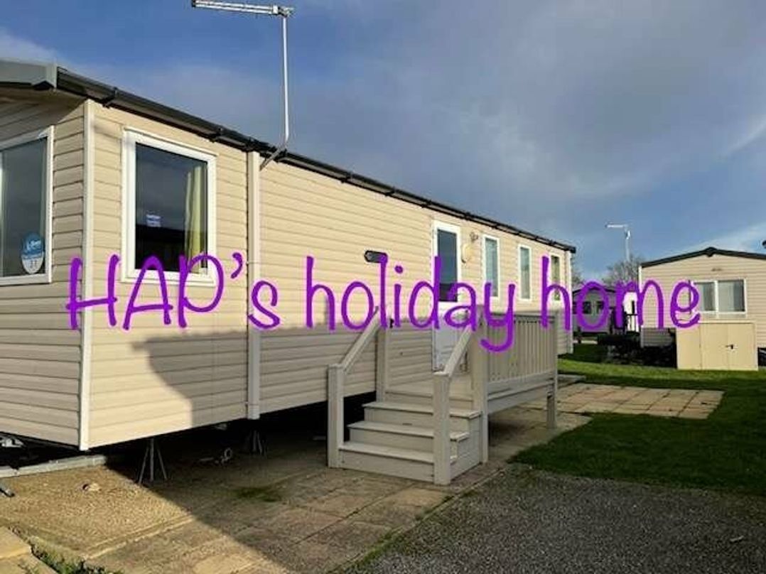 Orchards Holiday Village - Holiday Accommodation 16505