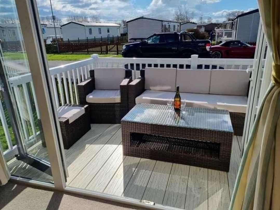 Unity Holiday Resort - Holiday Accommodation 16507