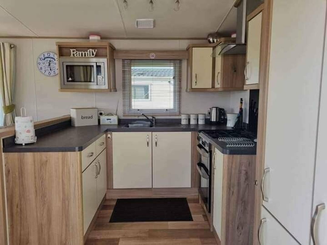 Unity Holiday Resort - Holiday Accommodation 16507