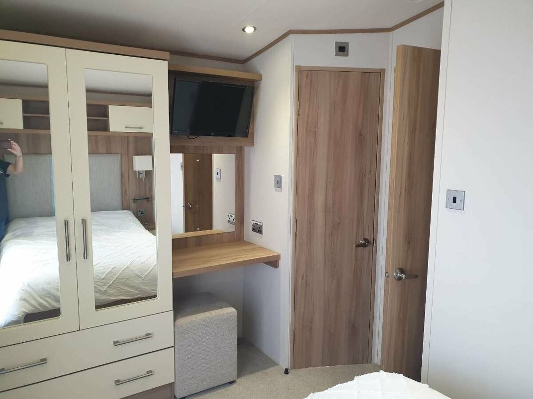 Unity Holiday Resort - Holiday Accommodation 16507