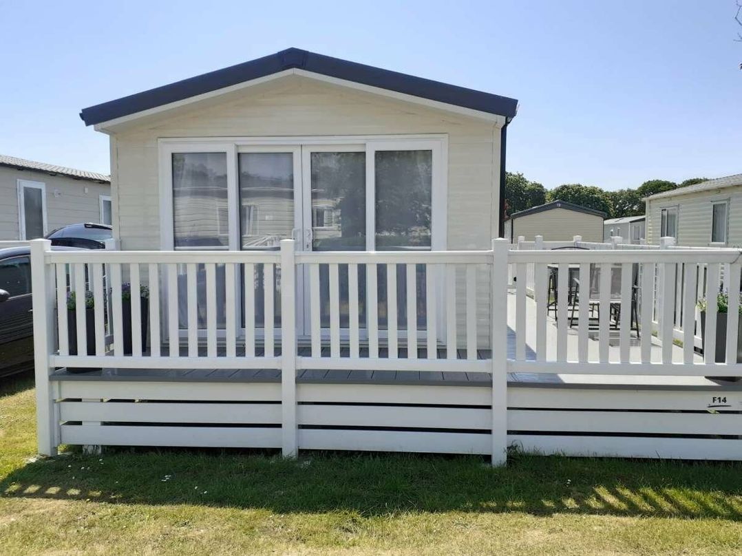 Shorefield Country Park - Holiday Accommodation 16514