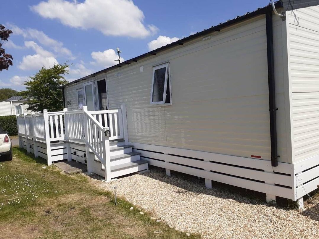 Shorefield Country Park - Holiday Accommodation 16514