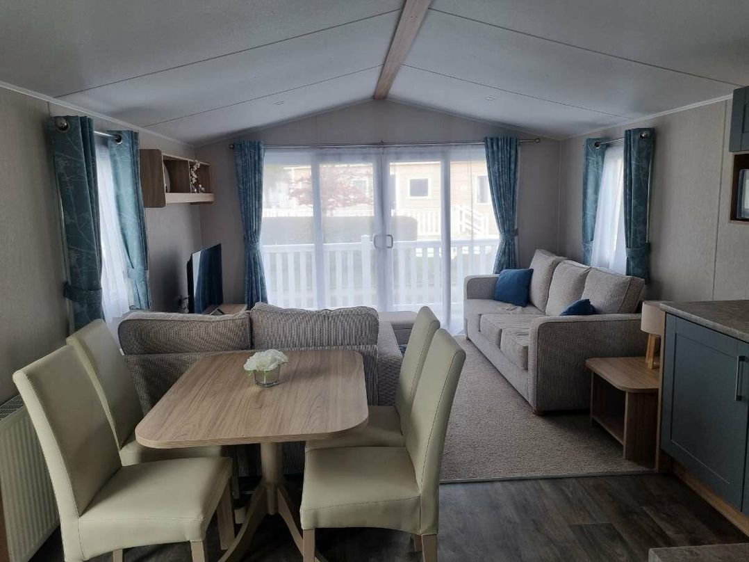 Shorefield Country Park - Holiday Accommodation 16514