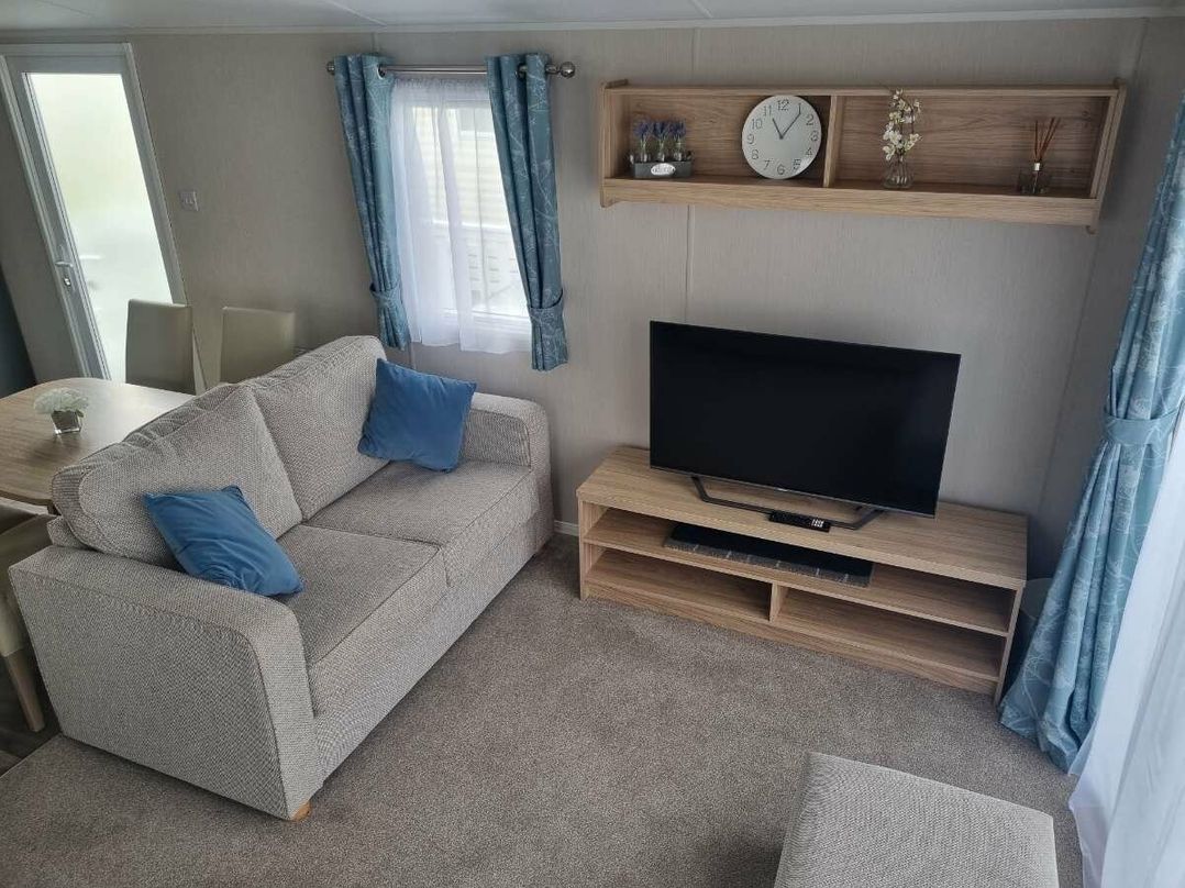 Shorefield Country Park - Holiday Accommodation 16514