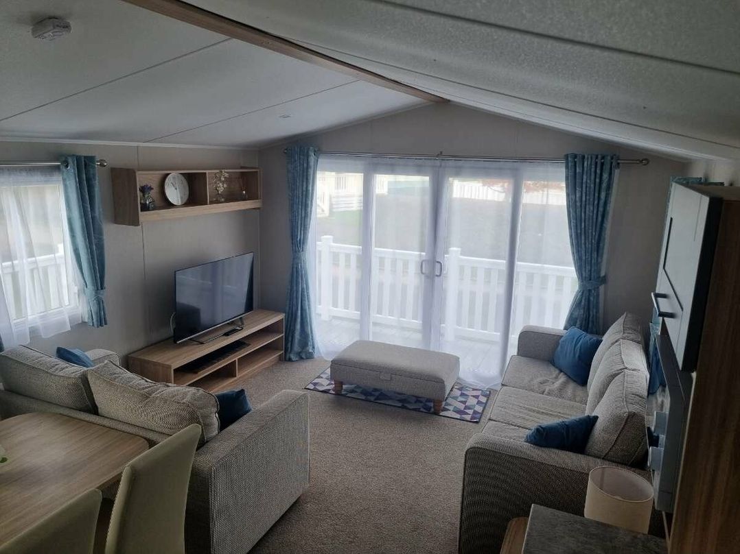 Shorefield Country Park - Holiday Accommodation 16514