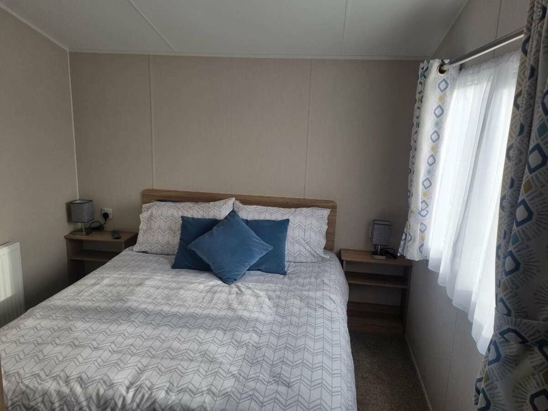 Shorefield Country Park - Holiday Accommodation 16514