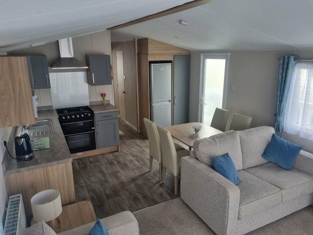 Shorefield Country Park - Holiday Accommodation 16514