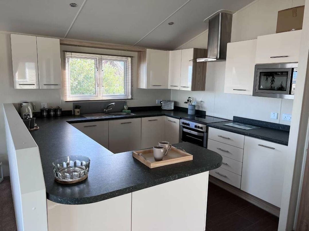 Crimdon Dene Holiday Park - Holiday Accommodation 16522