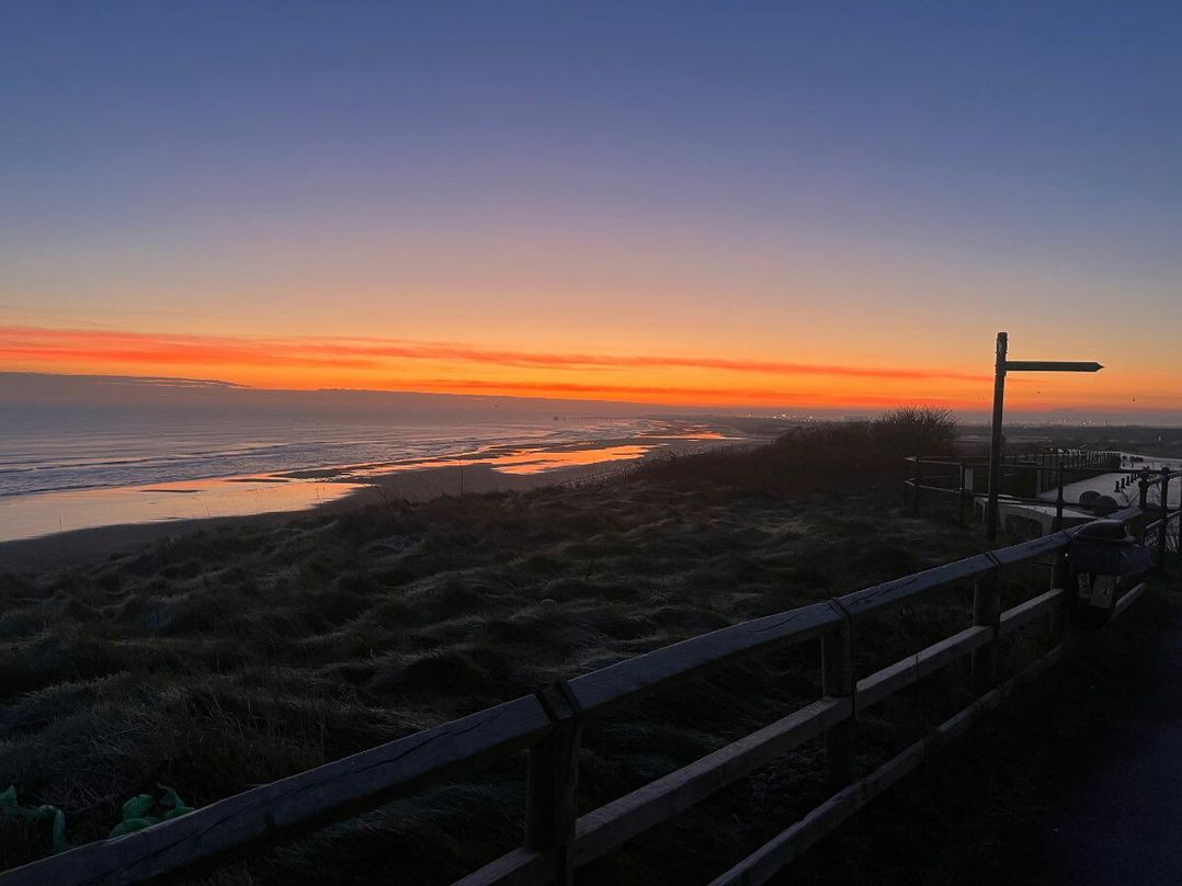 Crimdon Dene Holiday Park - Holiday Accommodation 16522