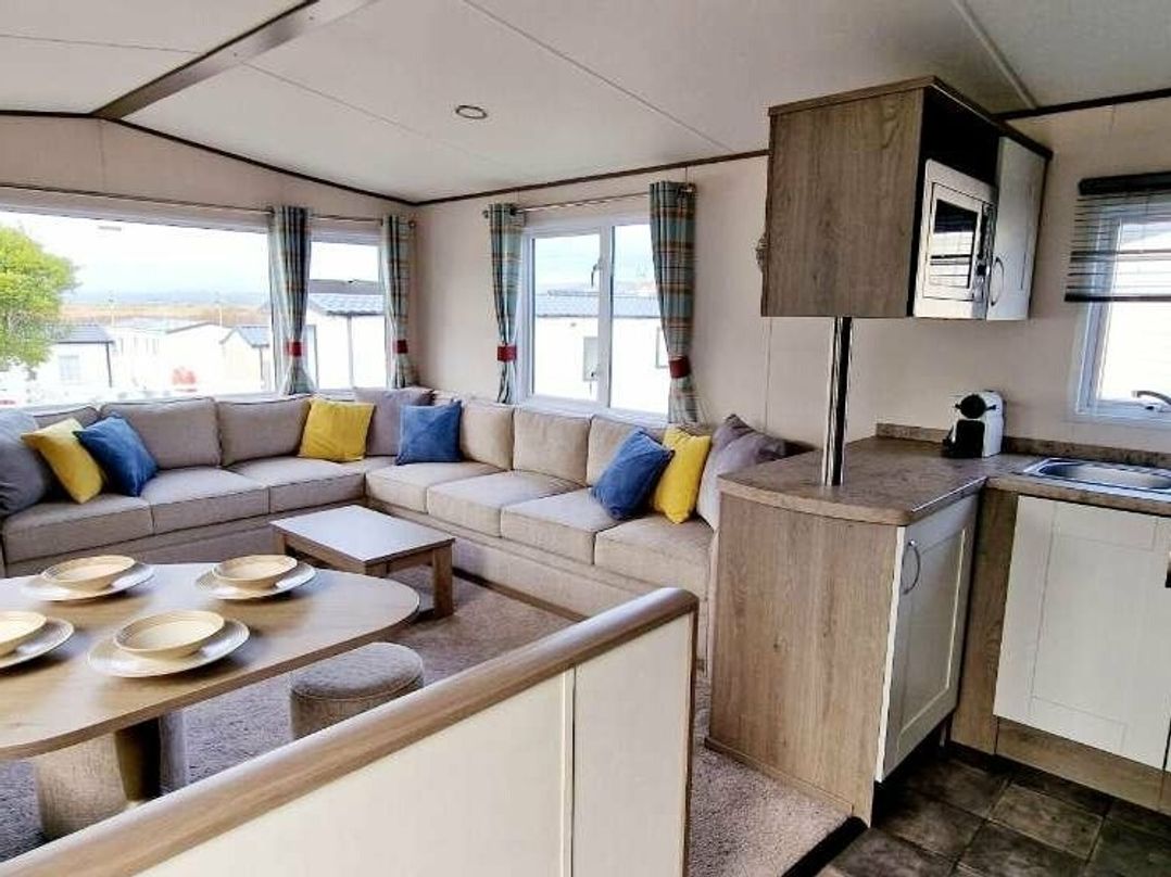 Barmouth Bay Holiday Village - Holiday Accommodation 16524