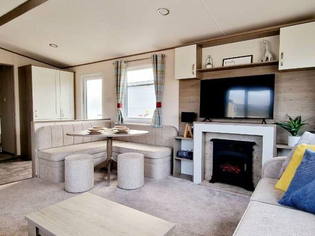 Barmouth Bay Holiday Village - Holiday Accommodation 16524