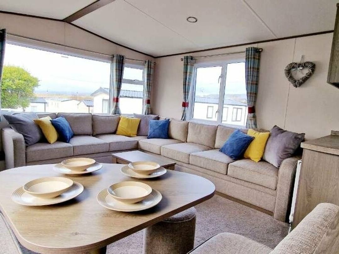 Barmouth Bay Holiday Village - Holiday Accommodation 16524