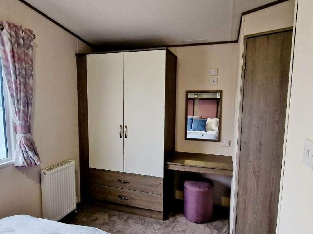 Barmouth Bay Holiday Village - Holiday Accommodation 16524