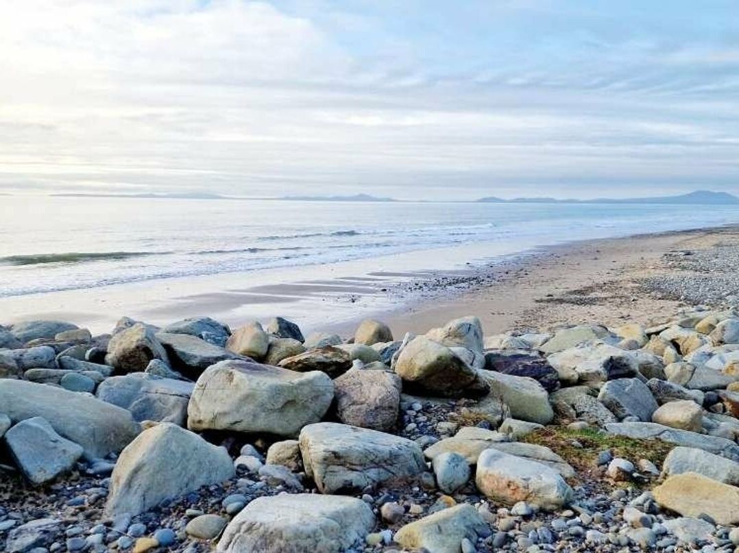 Barmouth Bay Holiday Village - Holiday Accommodation 16524