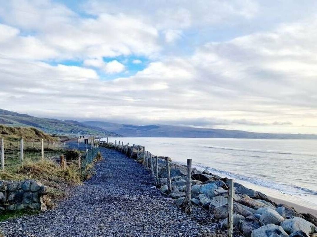 Barmouth Bay Holiday Village - Holiday Accommodation 16524