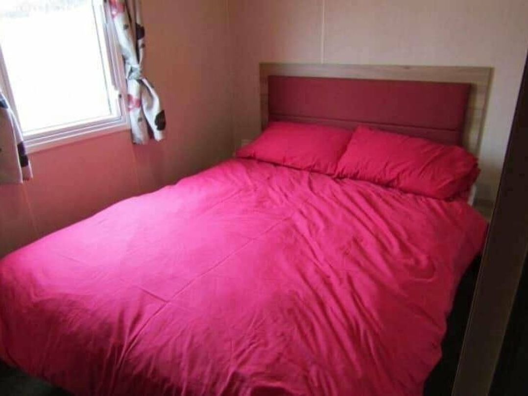 Widemouth Bay Caravan Park - Holiday Accommodation 16538