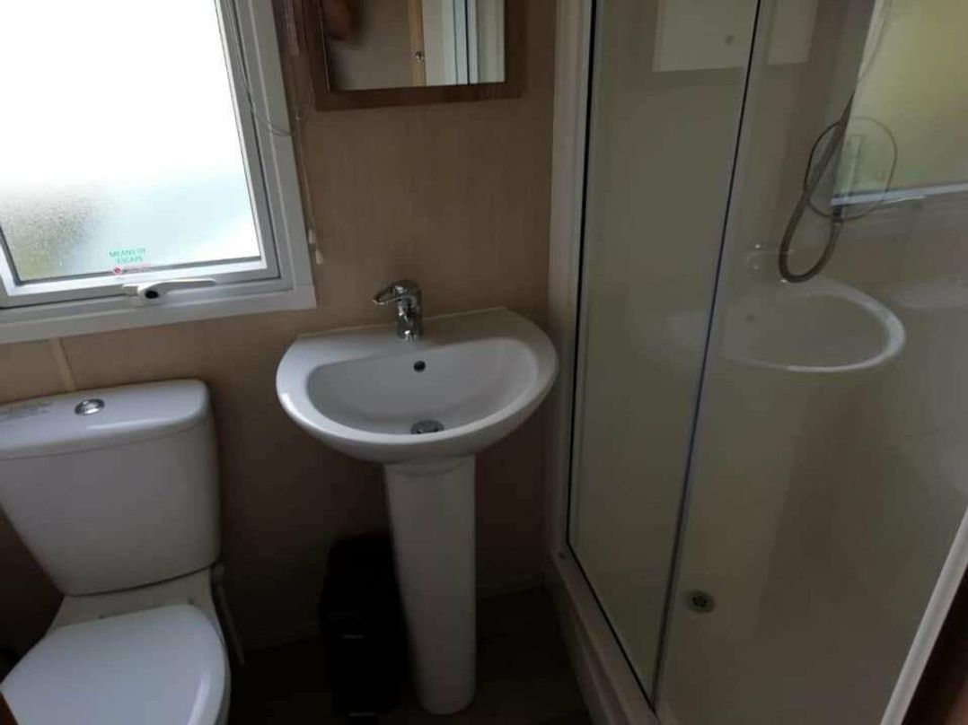 Widemouth Bay Caravan Park - Holiday Accommodation 16538