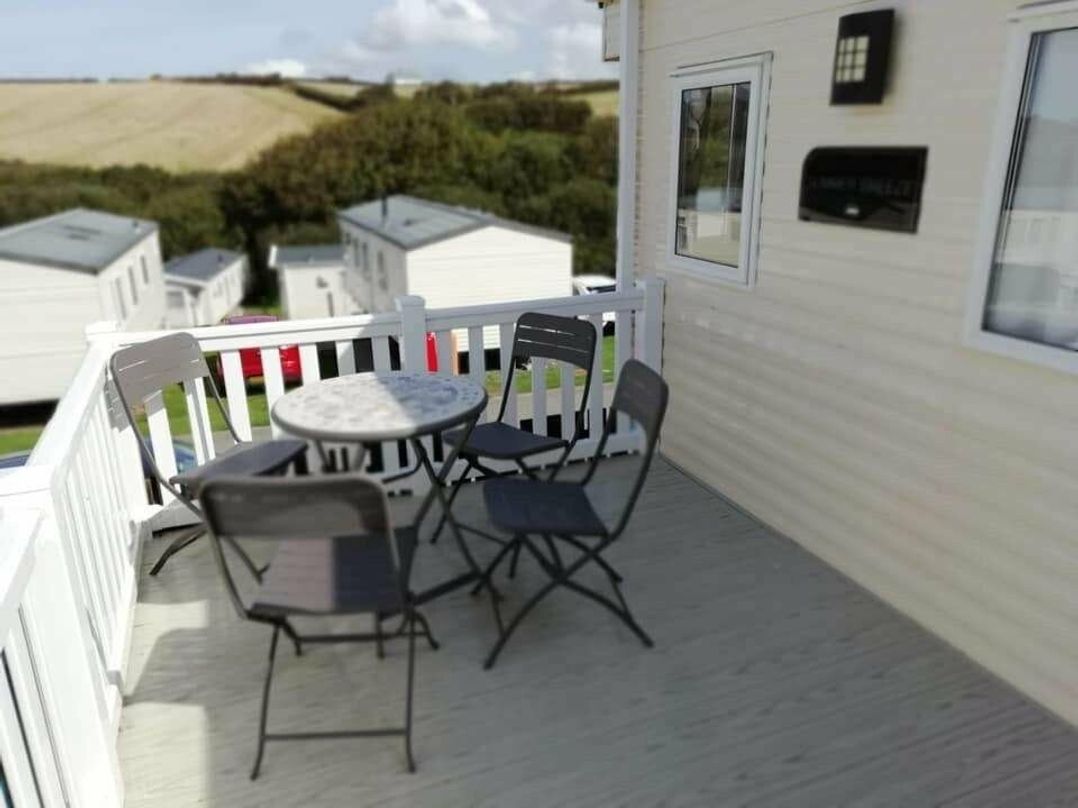 Widemouth Bay Caravan Park - Holiday Accommodation 16538