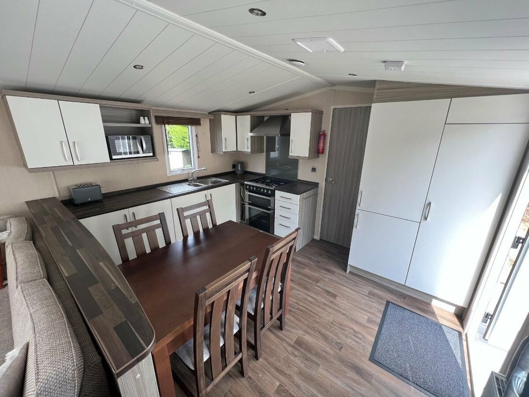 Cherry Tree Holiday Park - Holiday Accommodation 16544