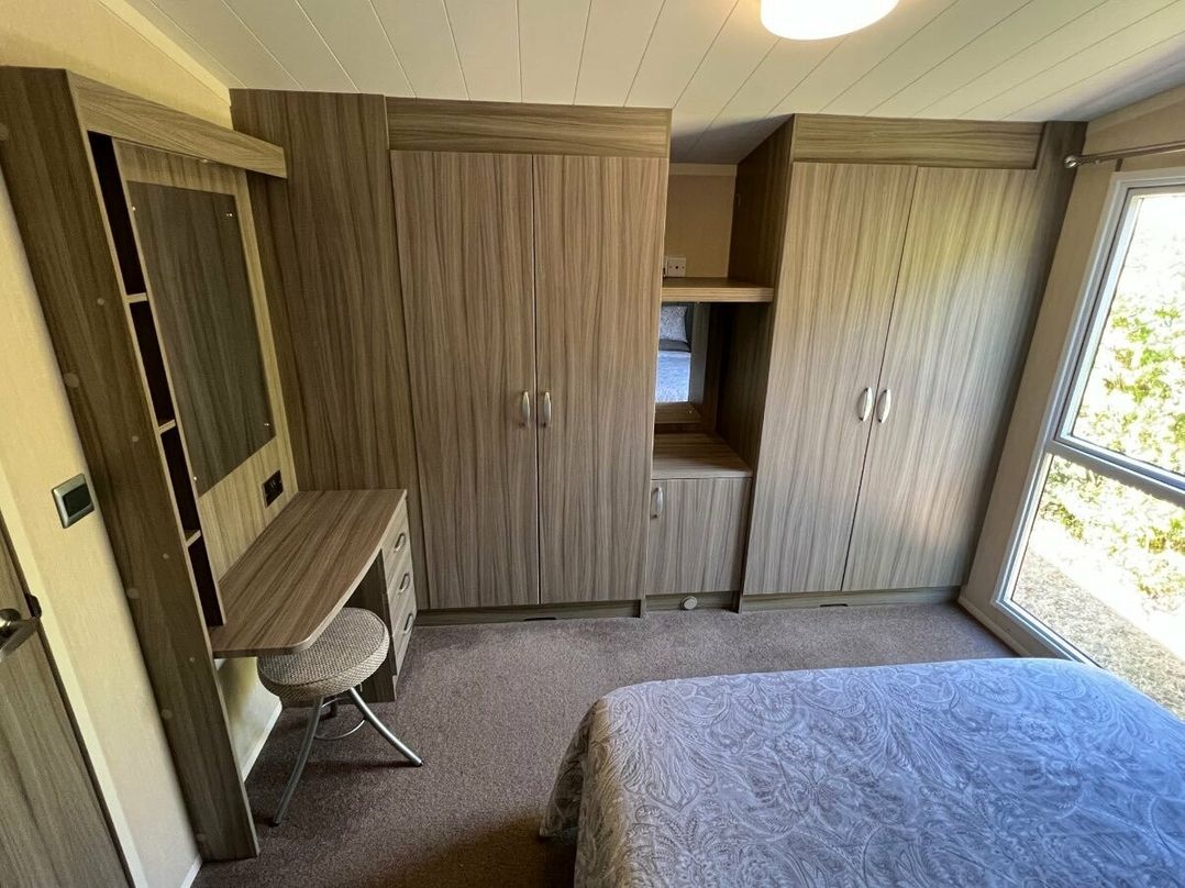 Cherry Tree Holiday Park - Holiday Accommodation 16544