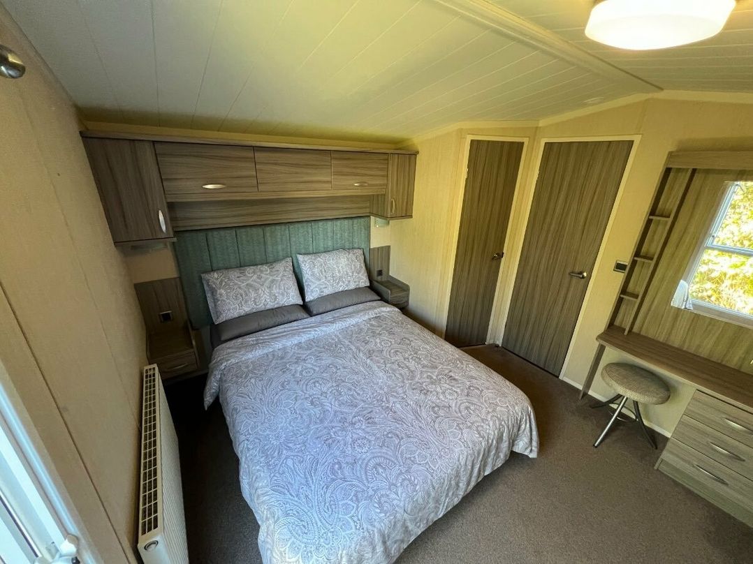 Cherry Tree Holiday Park - Holiday Accommodation 16544