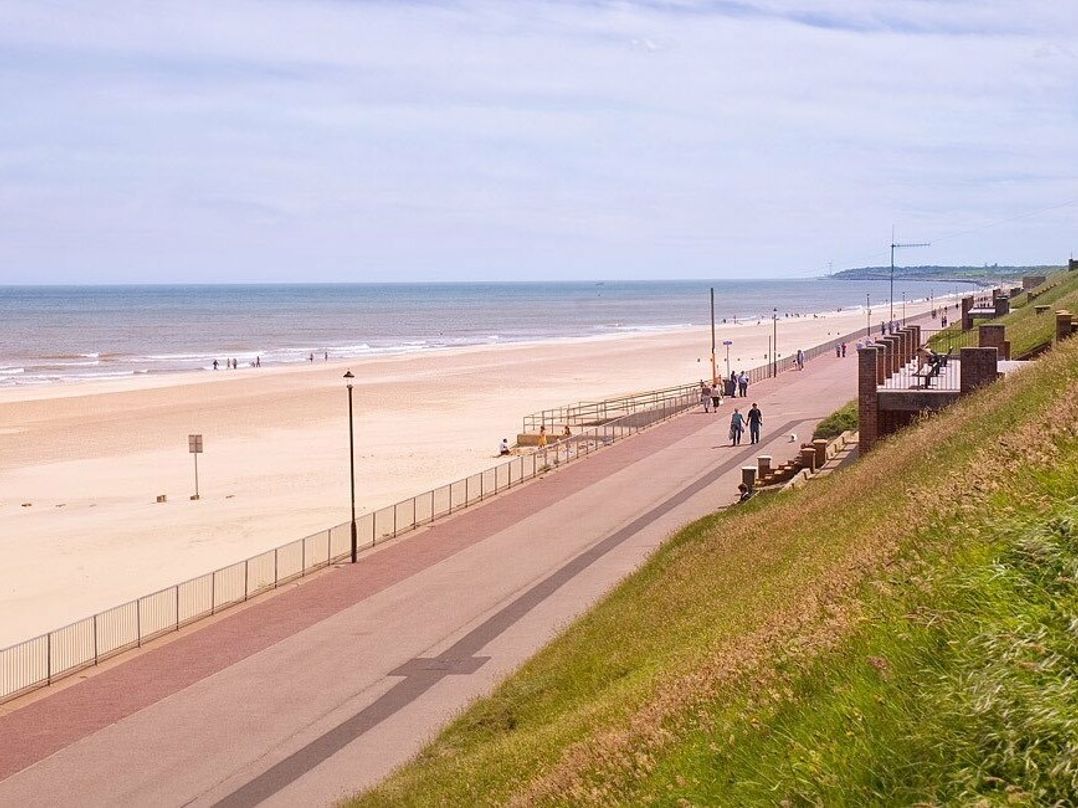 Cherry Tree Holiday Park - Holiday Accommodation 16544