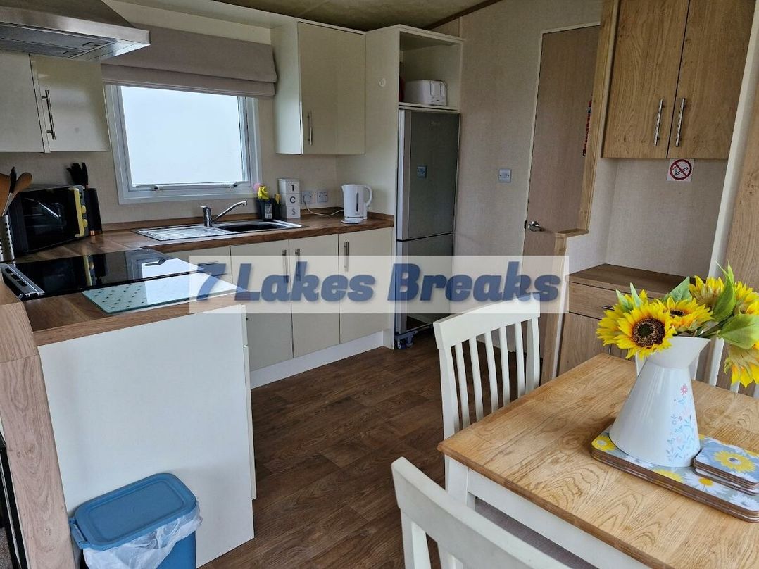 7 Lakes Country Park - Holiday Accommodation 16546