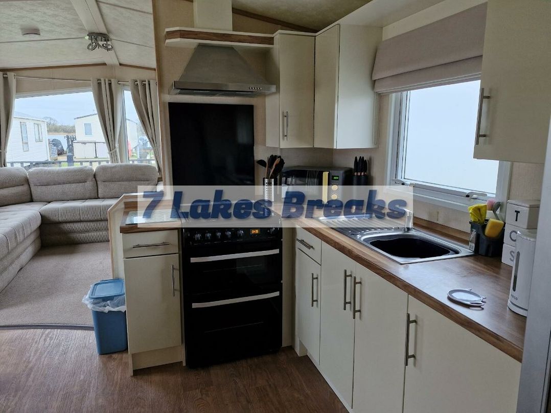 7 Lakes Country Park - Holiday Accommodation 16546