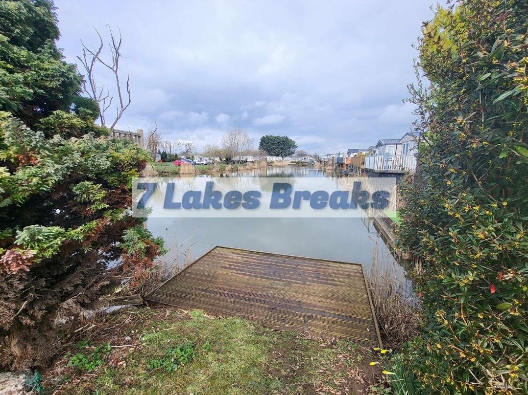 7 Lakes Country Park - Holiday Accommodation 16546