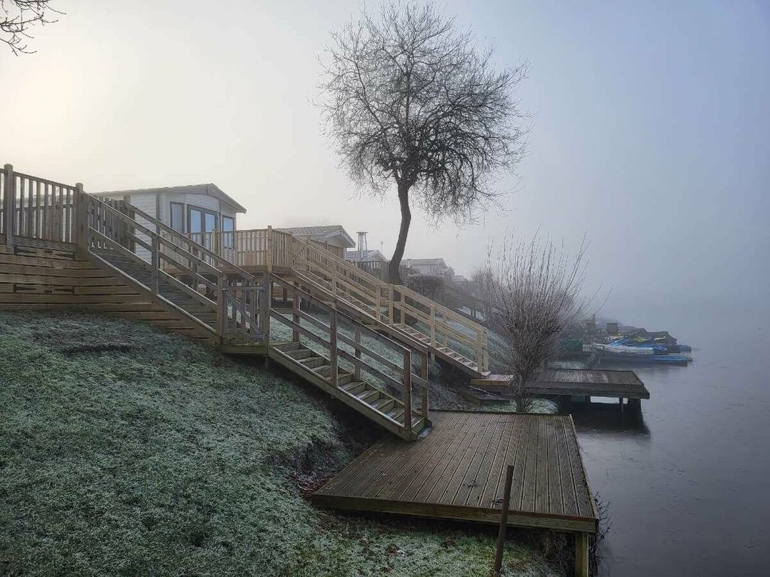 7 Lakes Country Park - Holiday Accommodation 16546