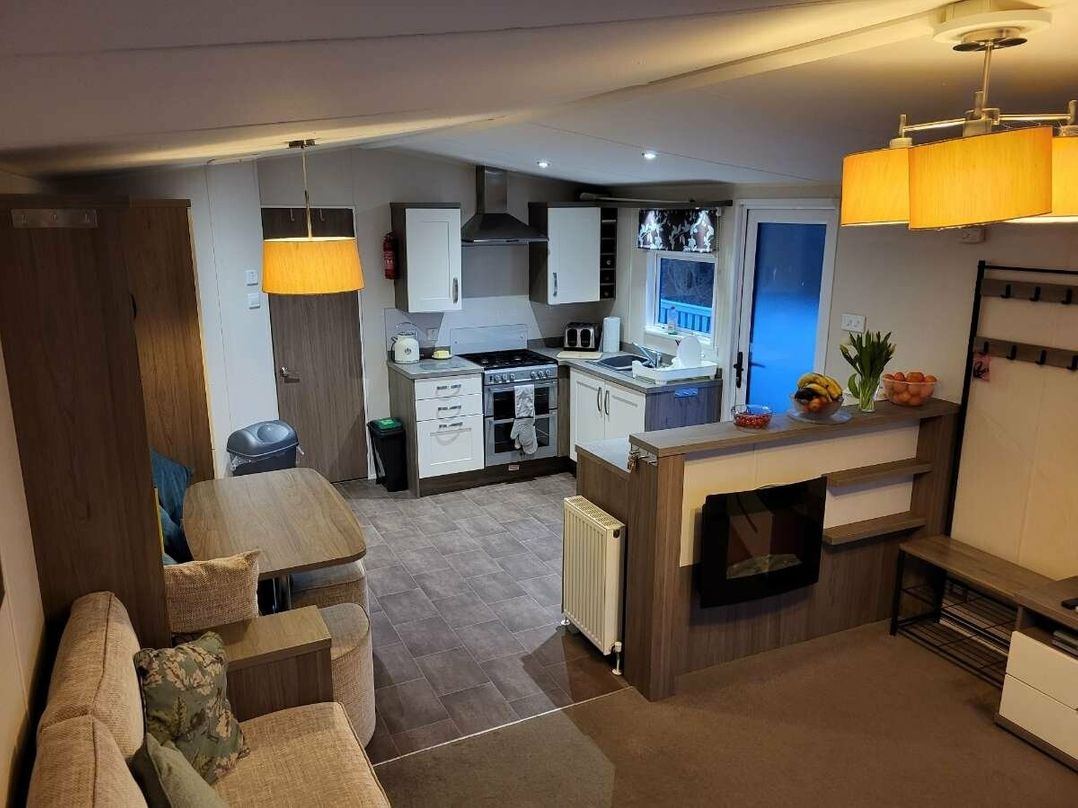 Waterside Bowleaze Cove Holiday Park - Holiday Accommodation 16550