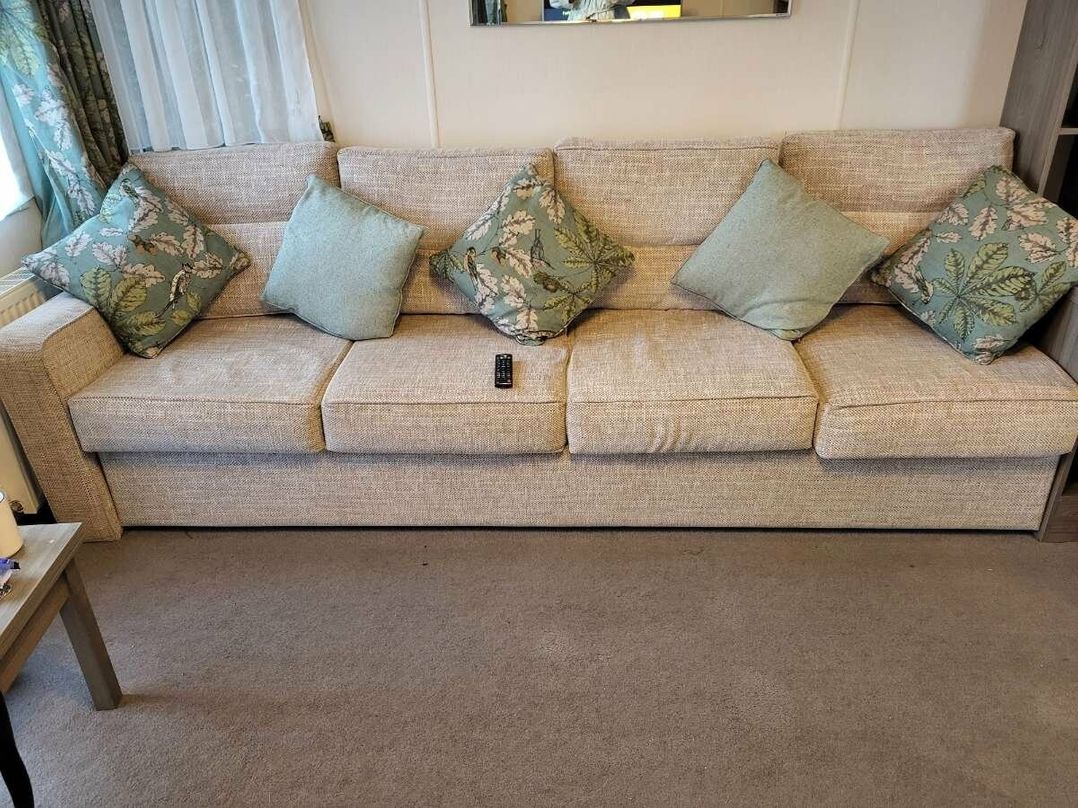 Waterside Bowleaze Cove Holiday Park - Holiday Accommodation 16550