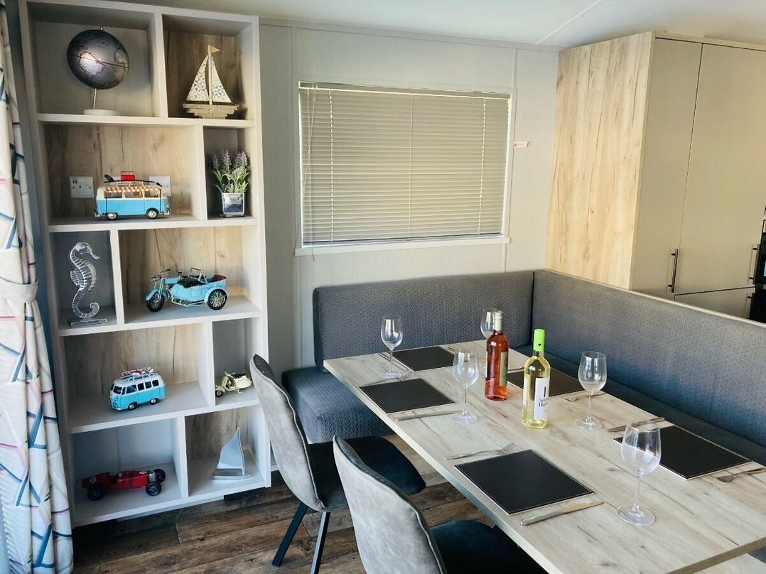 Pendine Sands - Holiday Accommodation 16559