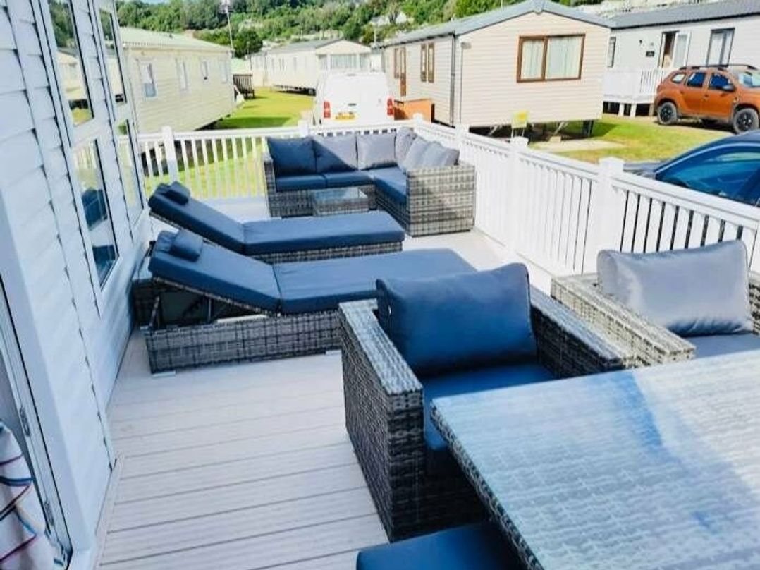 Pendine Sands - Holiday Accommodation 16559