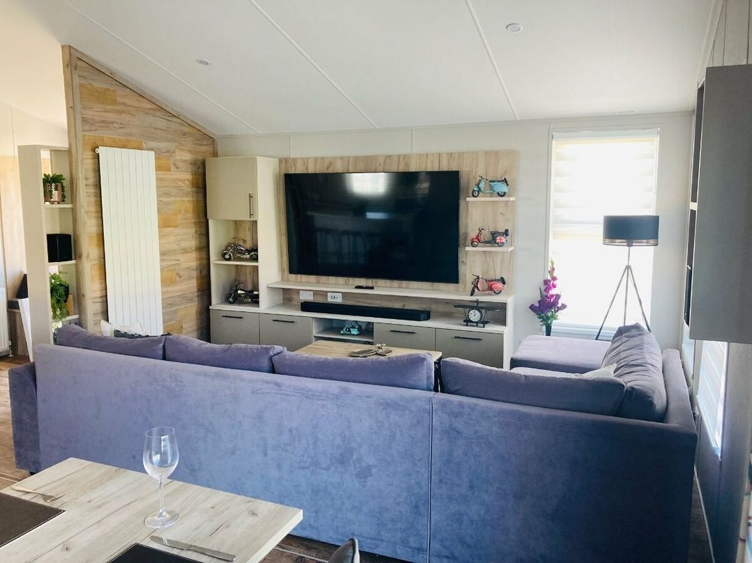 Pendine Sands - Holiday Accommodation 16559