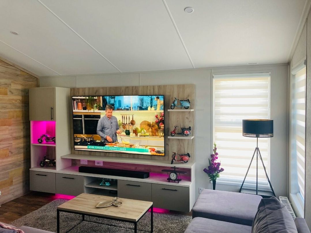 Pendine Sands - Holiday Accommodation 16559